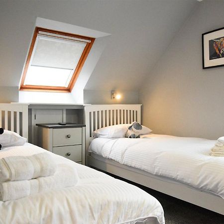 5 Glenconon Bed And Breakfast Uig  Exterior photo