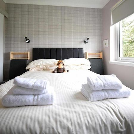 5 Glenconon Bed And Breakfast Uig  Exterior photo