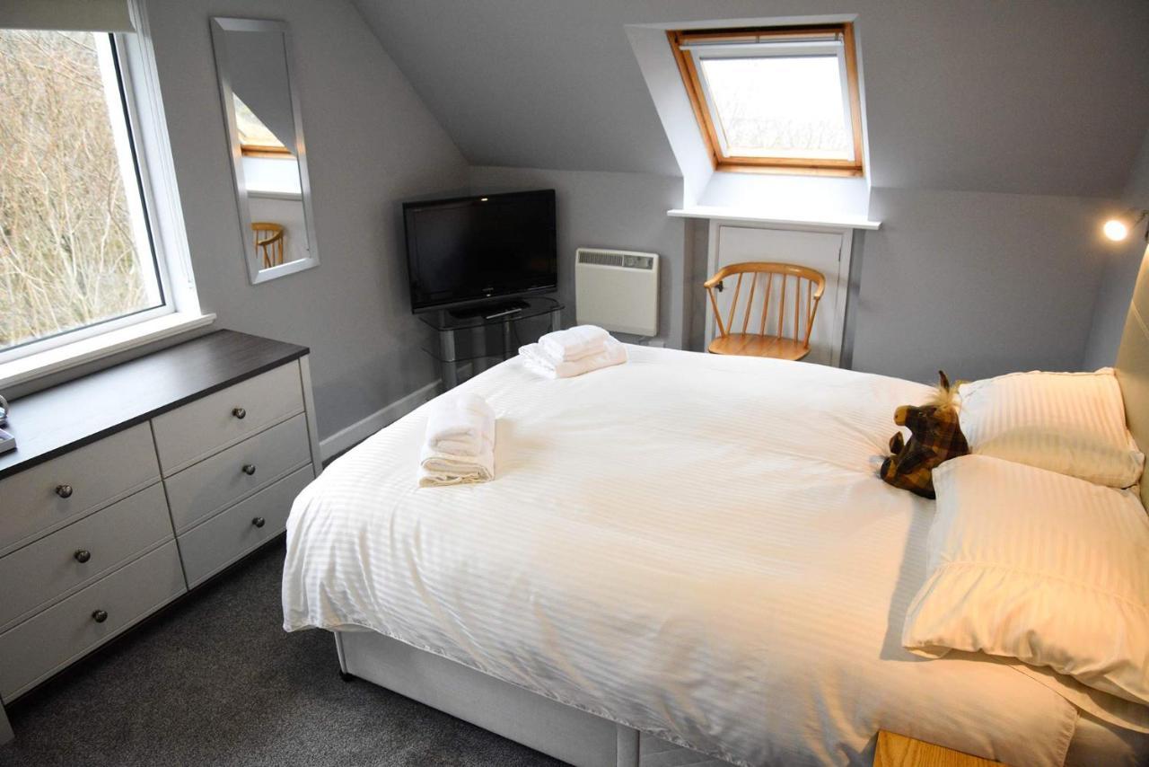 5 Glenconon Bed And Breakfast Uig  Exterior photo