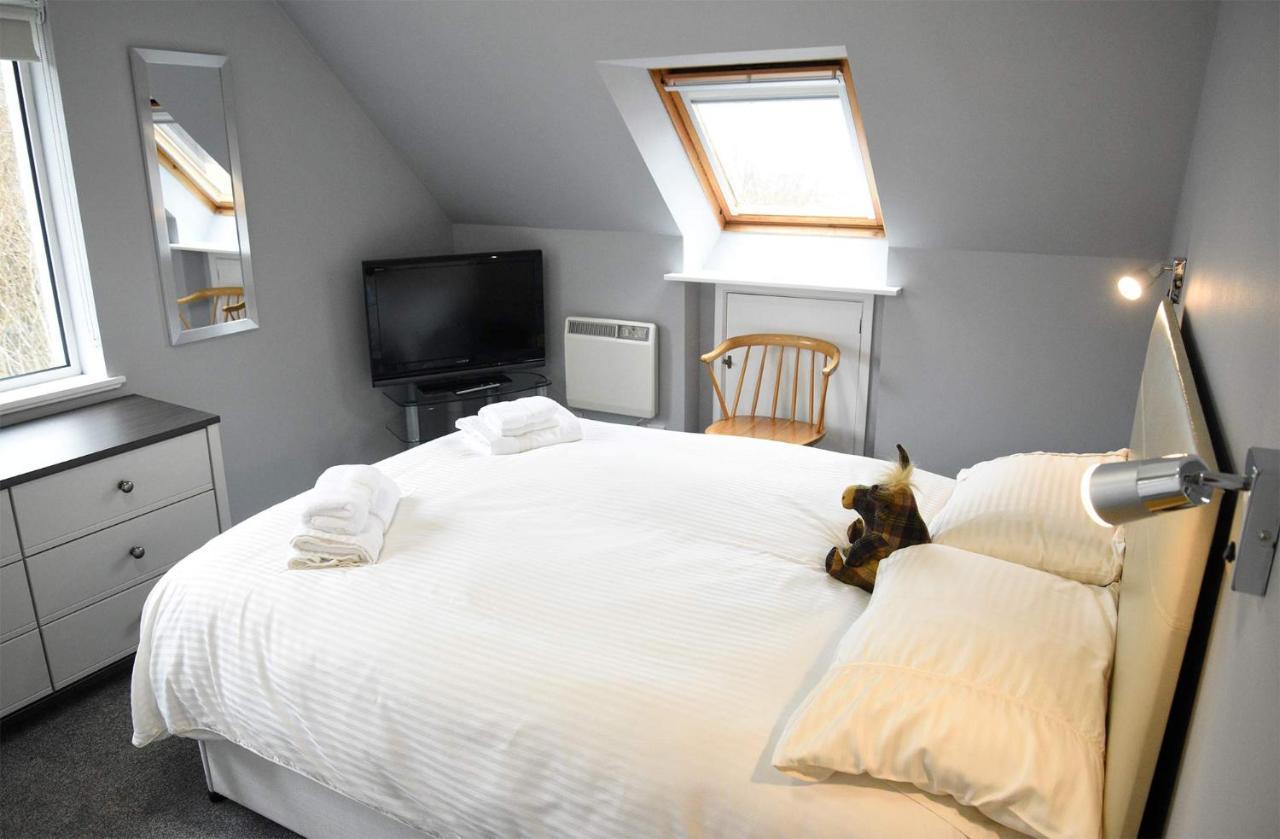 5 Glenconon Bed And Breakfast Uig  Exterior photo