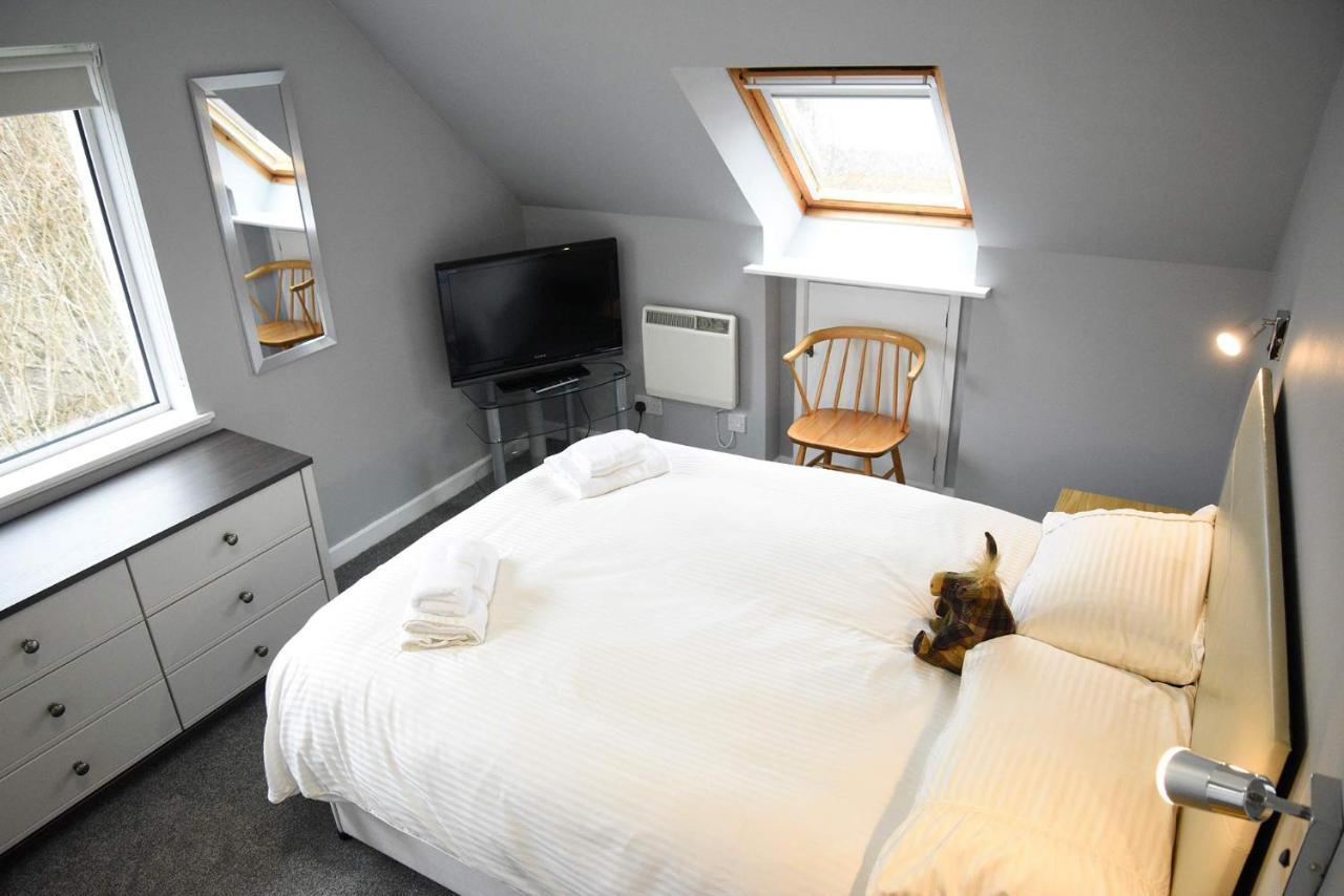 5 Glenconon Bed And Breakfast Uig  Exterior photo
