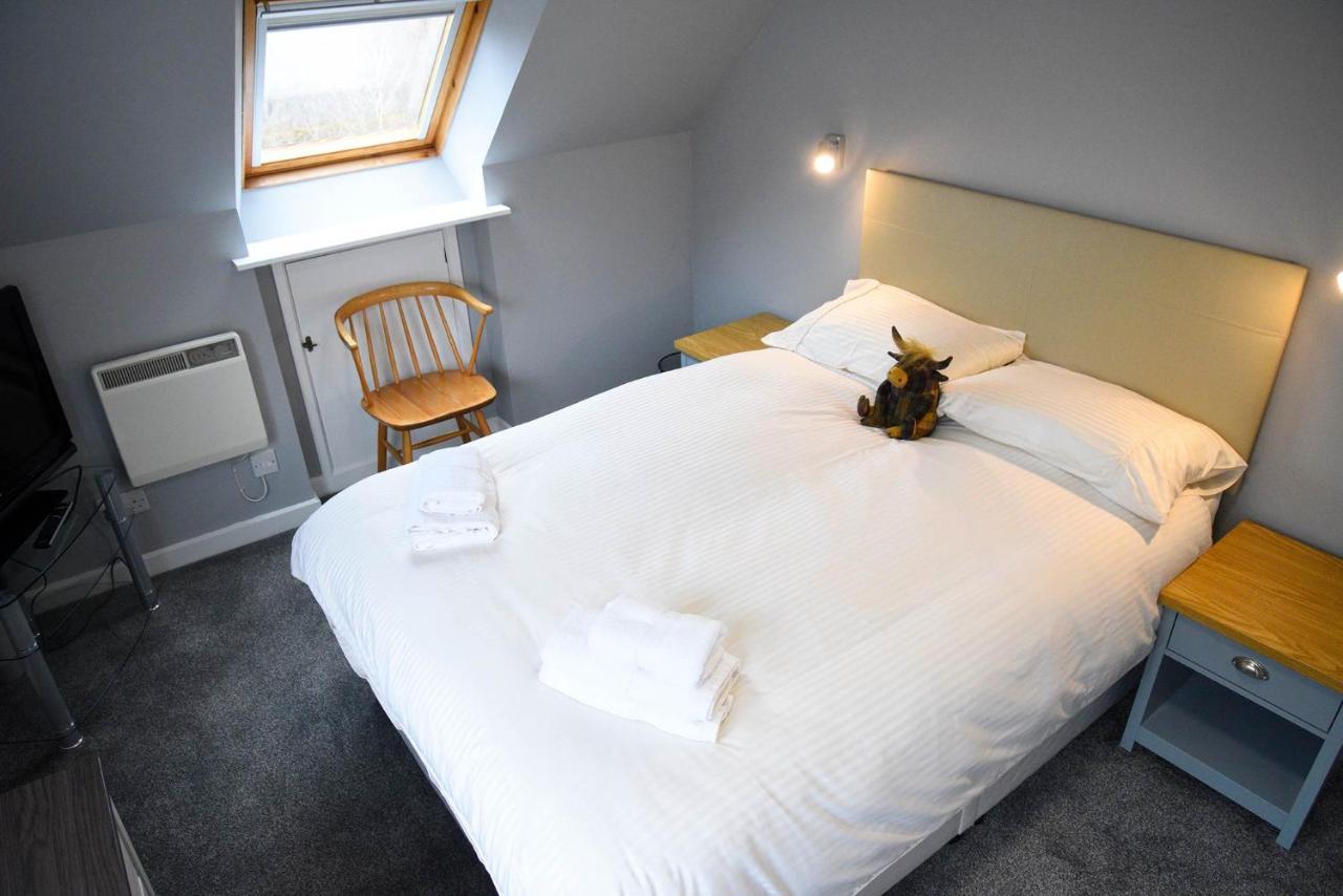 5 Glenconon Bed And Breakfast Uig  Exterior photo