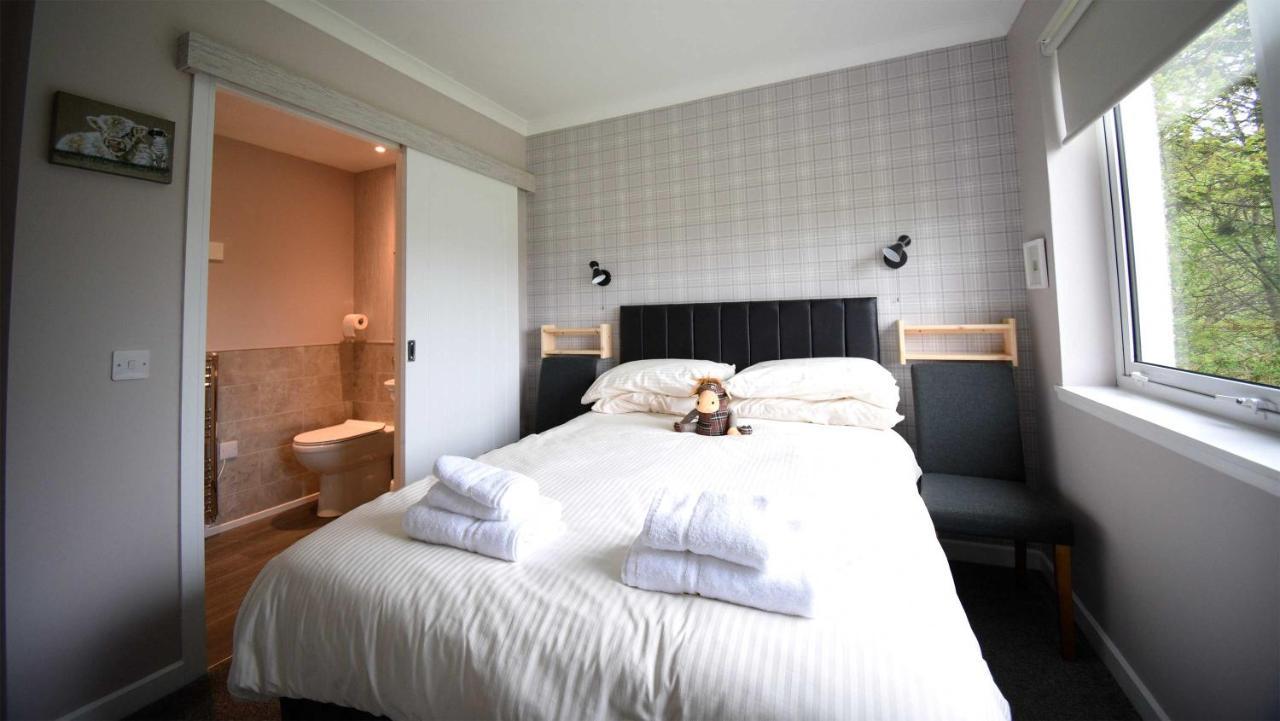 5 Glenconon Bed And Breakfast Uig  Exterior photo